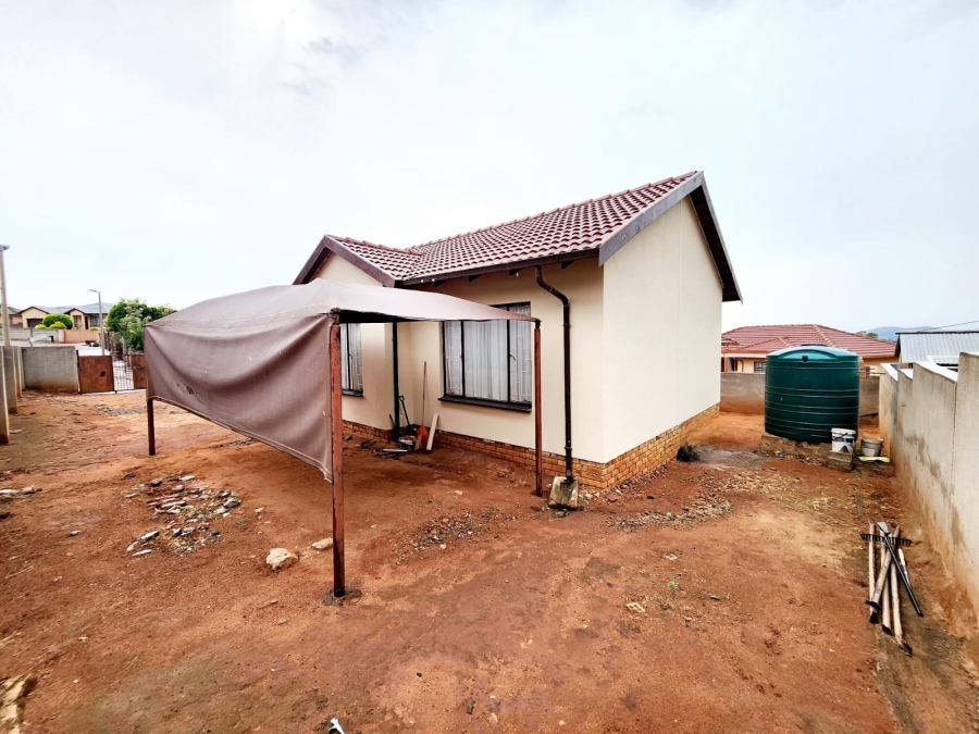 3 Bedroom Property for Sale in Tlhabane West North West